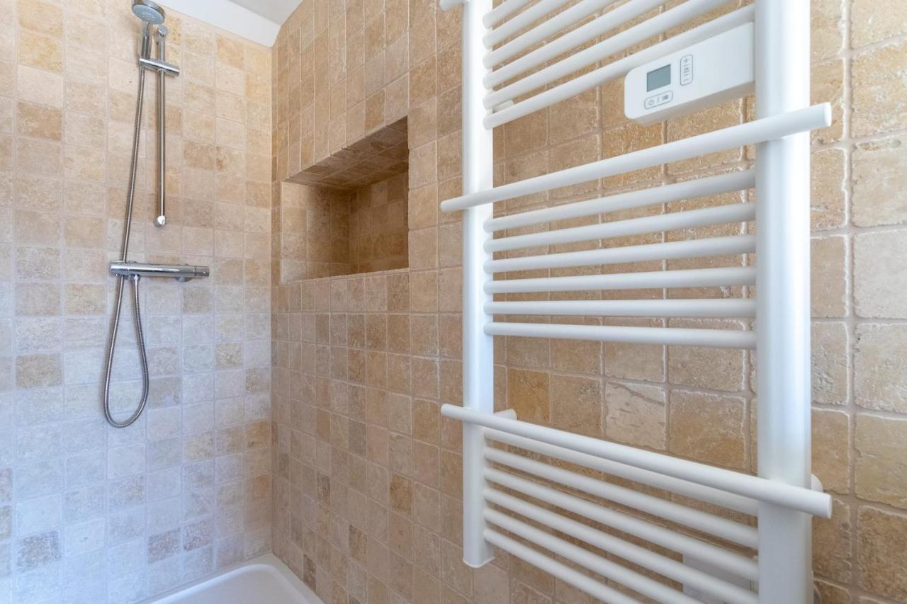Outstanding Ac 2 Bedroom With Terrace Close To Beaches - Dodo Et Tartine Carqueiranne Kültér fotó