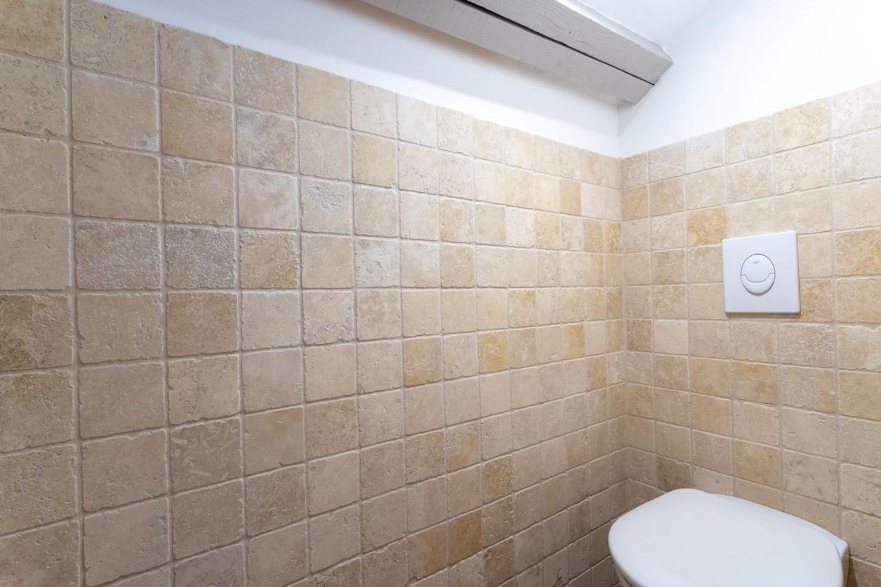 Outstanding Ac 2 Bedroom With Terrace Close To Beaches - Dodo Et Tartine Carqueiranne Kültér fotó