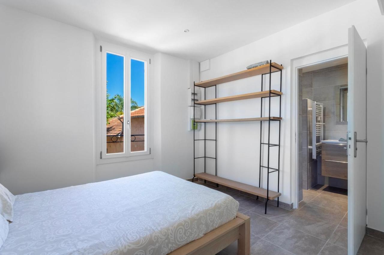 Outstanding Ac 2 Bedroom With Terrace Close To Beaches - Dodo Et Tartine Carqueiranne Kültér fotó