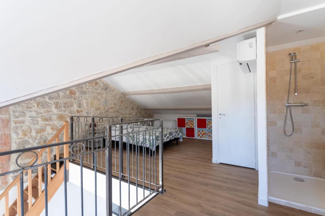 Outstanding Ac 2 Bedroom With Terrace Close To Beaches - Dodo Et Tartine Carqueiranne Kültér fotó